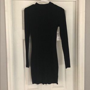 Form fitting RVCA dress